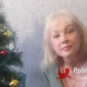 Людмила , 54 года